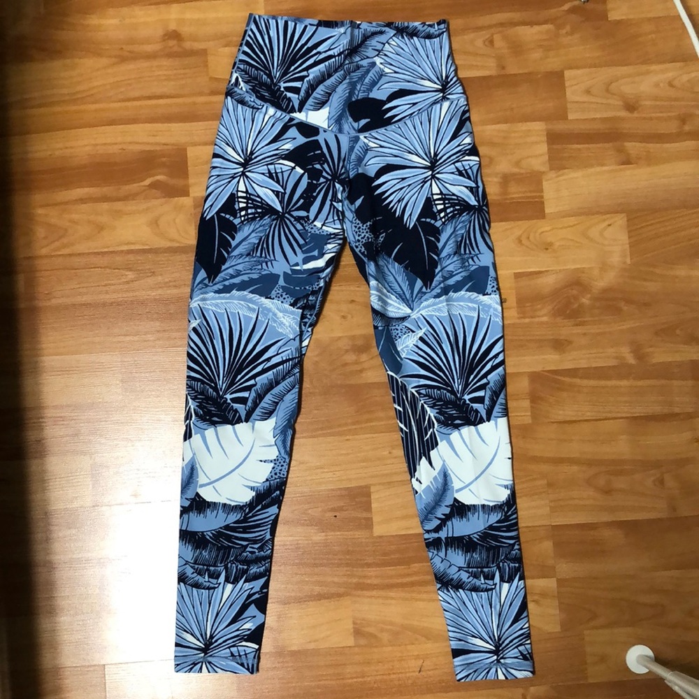 Aerie leggings